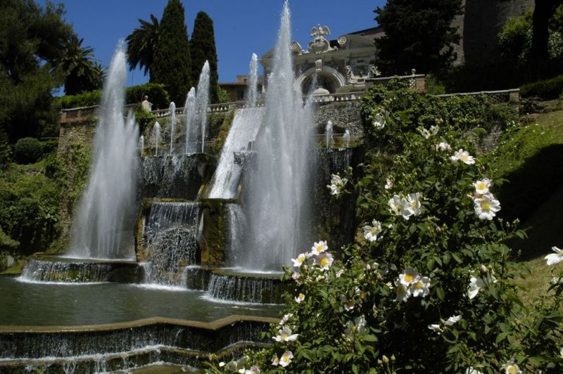 Pasqua 2025 a Villa d'Este